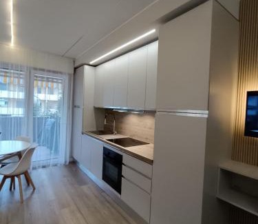 Montesilvano Apartment | Dolce Vita