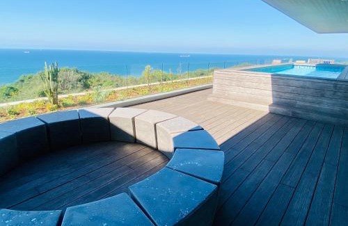 Hillhead Apartment | Dolce vita luxurious apartment