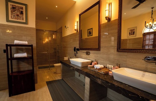 Village Hokra Hotel | Dolce Vita - Luxury Vacation Villas