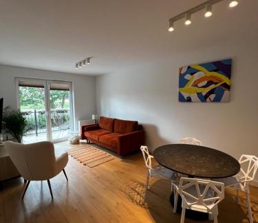 Malbork Apartment | Dolce Vita Malbork