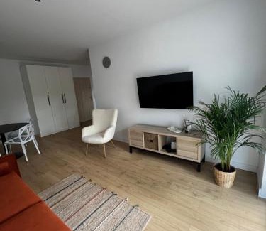 Malbork Apartment | Dolce Vita Malbork