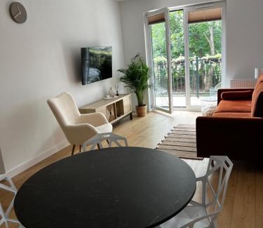 Malbork Apartment | Dolce Vita Malbork