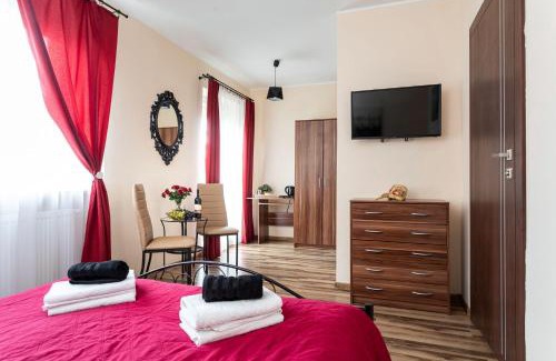 Gdansk House | Dolce Vita