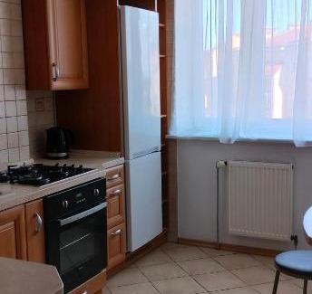 Ostrow Mazowiecka Apartment | Dolce Vita