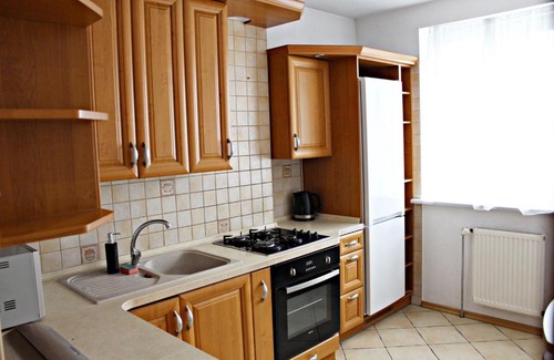 Ostrow Mazowiecka Apartment | Dolce Vita