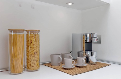 Portopiccolo Apartment | Dolce Vita - Portopiccolo Apartments