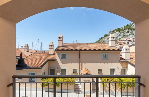 Portopiccolo Apartment | Dolce Vita - Portopiccolo Apartments