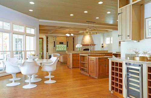 Martinez Villa | Dolce Vita - Villa for Vacation, Retreats, Corporate, Weddings