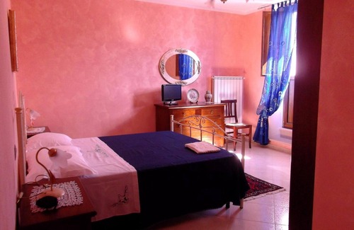 Terranova di Pollino Bed & Breakfast | Dolcedorme B&B