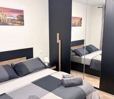 Como House | DolceVita apartment