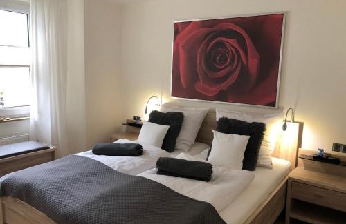 Bad Bertrich Apartment | Dolcevita