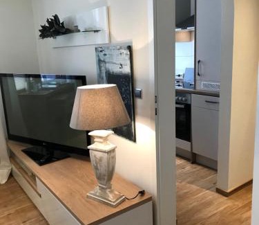 Bad Bertrich Apartment | Dolcevita