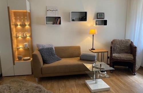 Bad Bertrich Apartment | Dolcevita