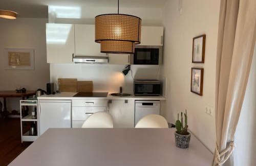 Untertschern Apartment | DOLCEVITA - Family Aparment 300 m from ski slope