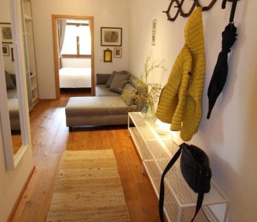 Untertschern Apartment | DOLCEVITA - Family Aparment 300 m from ski slope