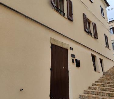 Loreto Apartment | Dolci Soggiorni