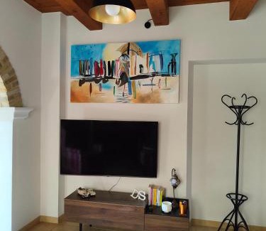 Loreto Apartment | Dolci Soggiorni