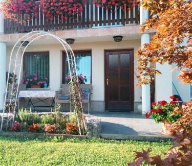 Zuzemberk House | Dolenjska vila