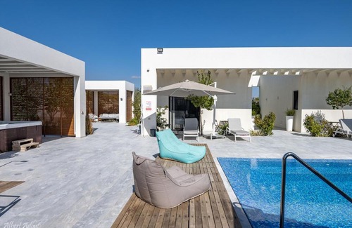 Baraq Bed & Breakfast | DOLEV 55 boutique