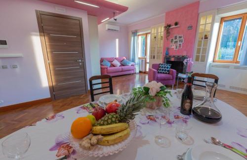 Tolentino House | DOLF - Villa Elisa