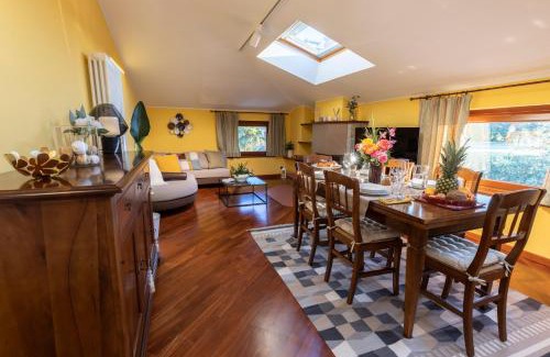 Tolentino House | DOLF - Villa Elisa