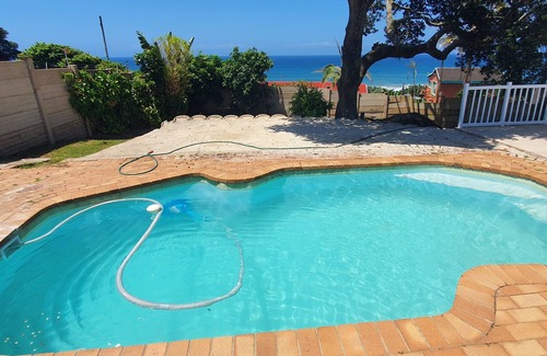 Sea Park House | DolFinView Beach House