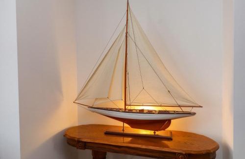 Cemaes Bay House | Dolfor