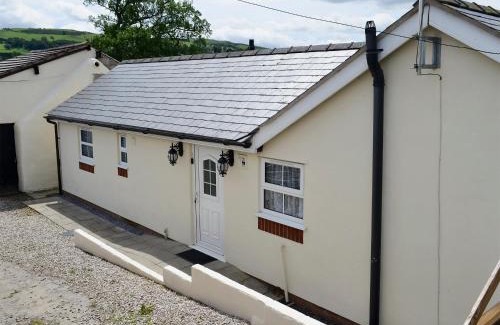 Rhyd-y-foel House | Dolfran Bach