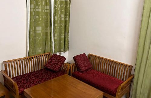 Chennai Apartment | Dolfy Mini Coupe
