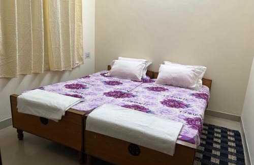Chennai Apartment | Dolfy Mini Coupe