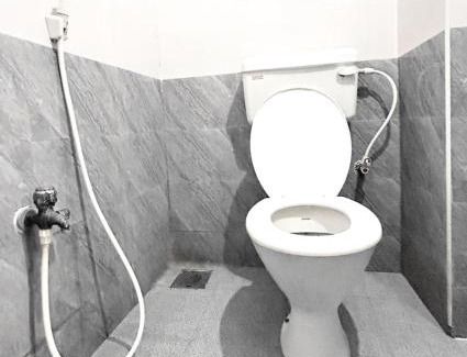 Chennai Apartment | Dolfy Mini Coupe