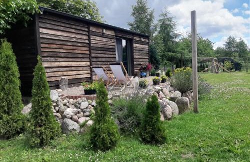Rzeczenica House | Dolidkowo Camp