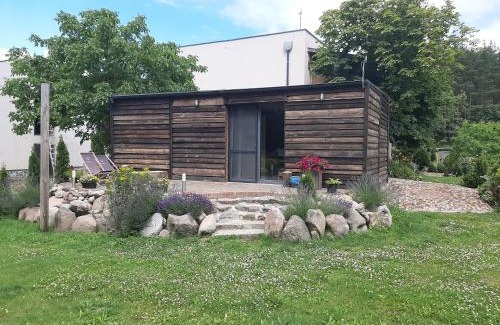 Rzeczenica House | Dolidkowo Camp