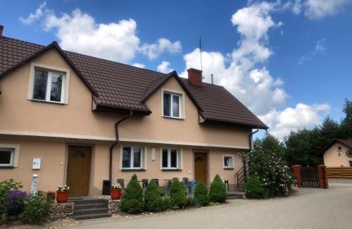 Siennica House | Dolina Bobrów