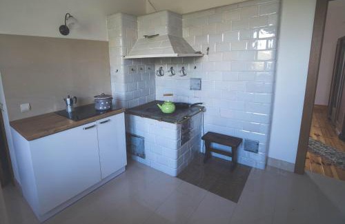 Wasilkow House | Dolina Ciszy - dom na skraju Puszczy Knyszyńskiej