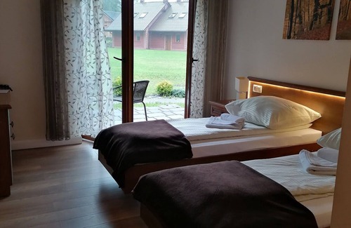 Brenna Resort | Dolina Leśnicy SKI & SPA Resort