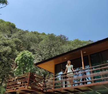 Bullawala House | Dolina Retreat
