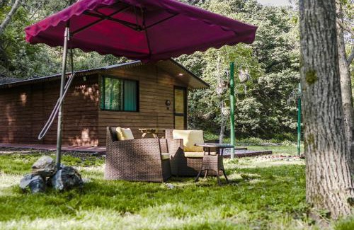 Bullawala House | Dolina Retreat