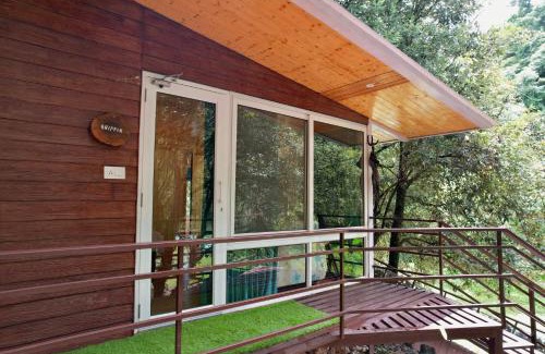 Bullawala House | Dolina Retreat