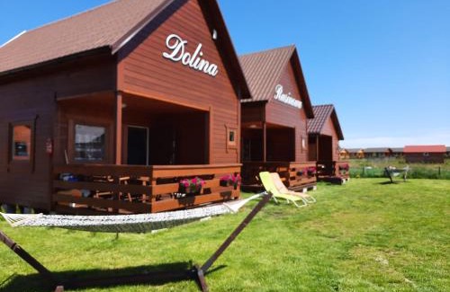 Postomino Ski Chalet | Dolina Rusinowa