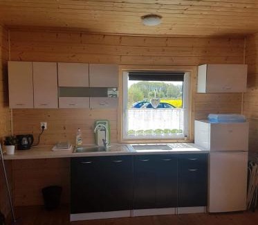 Postomino Ski Chalet | Dolina Rusinowa