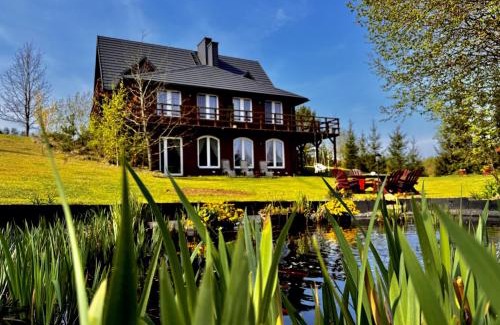Hołny Wolmera House | Dolina Sarenek