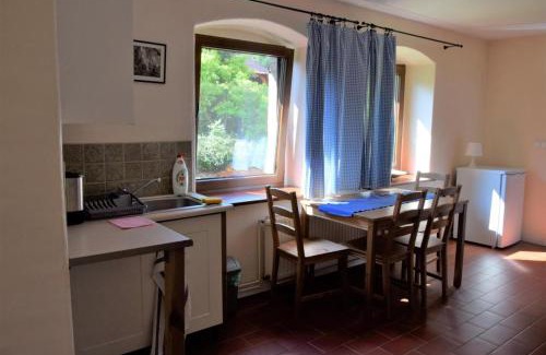 gmina Choszczno House | Dolina Wardynki