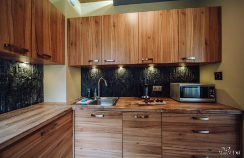 Szklarska Poreba Apartment | Dolina Wikingów Apartament Urnes 02