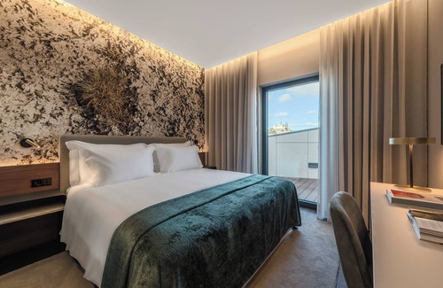 Sao Pedro Hotel | Dolinas Climbing Hotel