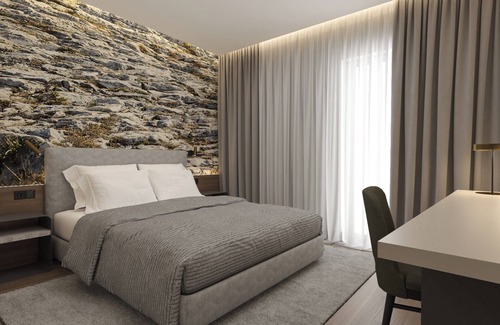 Sao Pedro Hotel | Dolinas Climbing Hotel