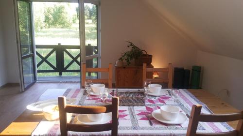 Kroczyce Apartment | Dolinka