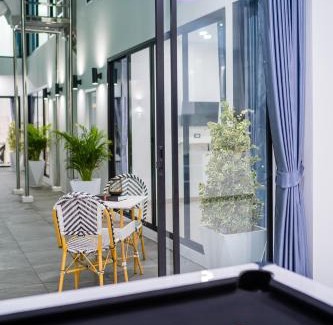 Bang Sare Villa | Dolla PoolVilla Pattaya Bang Saray Beach 1 km