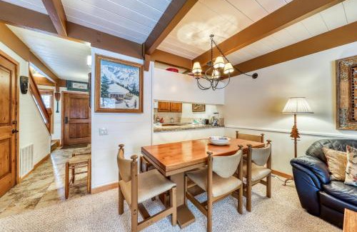 Elkhorn Apartment | Dollar Meadows 1370