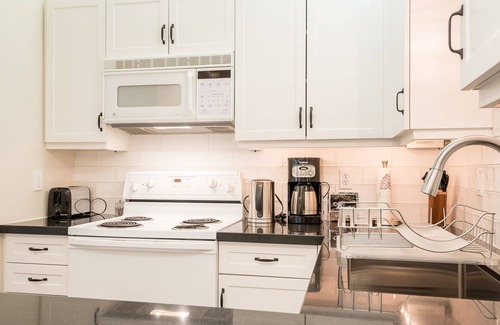 Elkhorn Condo | Dollar Meadows Condo 1376 -Newly Renovated & Access to Sun Valley Resort Pool